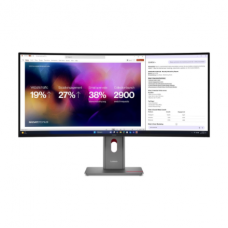 Lenovo | ThinkVision P40WD-40 | 39.7 