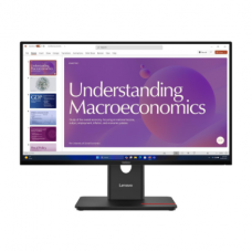 Lenovo ThinkVision T24D-40 23.8 1920x1080/HDMI/3Y Warranty