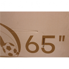 Hisense | QLED Smart TV | 65E7NQ | 65
