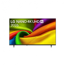 LG NANO 4K AI TV | 65NU800B3LA | 65 | Smart TV | webOS | UHD | Black LG NANO 4K AI TV | 65NU800B3LA | 65 | Smart TV | webOS | UHD | Black