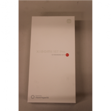 SALE OUT. Xiaomi 15T Pro (Mocha Gold) Dual SIM 6.78 SALE OUT. Xiaomi 15T Pro (Mocha Gold) Dual SIM 6.78