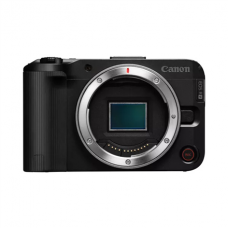 Canon Megapixel 24.2 MP | Image stabilizer | ISO sensitivity (max) 32000 | Wi-Fi | Video recording | Automatic, manual | APS-C | Black