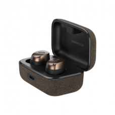 Sennheiser | Earphones | Momentum True Wireless 4 | Bluetooth | In-Ear | Noise canceling | Wireless | Black/Copper