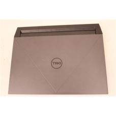 SALE OUT. Dell G15 15 5535 FHD AR7-7840HS/16GB/512GB/NVIDIA GF RTX4050 6GB/Win11 Pro/ENG Backlit kbd/Grey/3Y OnSite Warranty | Dell | G15 5535 | Grey | 15.6 