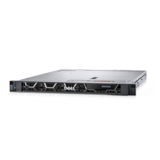 Dell Server PowerEdge R450 Silver 4310/NO RAM/NO HDD/8x2.5