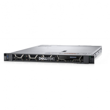 Dell Server PowerEdge R450 Silver 4310/No RAM/8x2.5