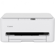 Canon PIXMA TS6550i MFP, White