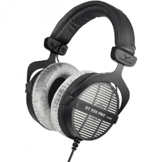 Wired | Beyerdynamic Studio Headphones | DT 990 PRO | Black