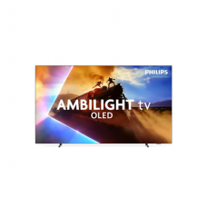 Philips OLED 4K Ambilight TV | 77OLED770/12 | 77 | Smart TV | TITAN OS | UHD Philips OLED 4K Ambilight TV | 77OLED770/12 | 77 | Smart TV | TITAN OS | UHD