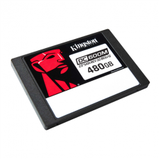 DC600M | 480 GB | SSD form factor 2.5
