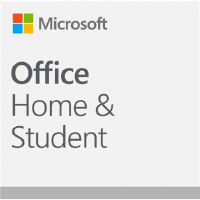 Microsoft 79G-05339 Office Home and Student 2021 All Lng EuroZone PK Lic Online DwnLd NR
