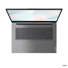 Lenovo IdeaPad 3 17ABA7 17.3 AMD R5 5625U/8GB/512GB/AMD Radeon/WIN11 Home/Nordic kbd/2Y Warranty | Lenovo