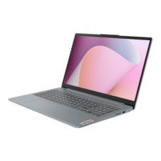 Lenovo IdeaPad Slim 3 15ABR8 15.6 FHD AMD R5 5625U/8GB/512GB/AMD Radeon/WIN11 Home/ENG kbd/Grey/FP/2Y Warranty