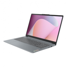 Lenovo IdeaPad Slim 3 15ABR8 15.6 FHD AMD R7 5825U/16GB/512GB/AMD Radeon Graphics/WIN11 Home/Nordic kbd/Arctic Grey/2Y Warranty | Lenovo IdeaPad (W/O 65W Power Adapter) Slim 3 15ABR8 | Arctic Grey | 15.6 Lenovo IdeaPad Slim 3 15ABR8 15.6 FHD AMD R7 5825U/16GB/512GB/AMD Radeon Graphics/WIN11 Home/Nordic kbd/Arctic Grey/2Y Warranty | Lenovo IdeaPad (W/O 65W Power Adapter) Slim 3 15ABR8 | Arctic Grey | 15.6
