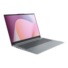Lenovo IdeaPad Slim 3 16ABR8 16 WUXGA AMD R7 5825U/16GB/512GB/AMD Radeon/WIN11 Home/ENG kbd/Grey/2Y Warranty