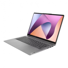 Lenovo IdeaPad Flex 5 14ABR8 14 WUXGA Touch AMD R5 5625U/16GB/512GB/AMD Radeon/WIN11 Home/ENG kbd/Grey/FP/2Y Warranty