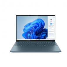 Lenovo | Yoga Pro 9 16IMH9 | Tidal Teal | 16 