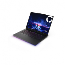 Lenovo Legion 9 18IAX10 18 WQUXGA ULT9-275HX/192GB/2TB/NVIDIA GF RTX 5090 24GB/WIN11 Pro/ENG Backlit kbd/Eclipse Black/2Y Warranty | Lenovo Legion 9 18IAX10 | Eclipse Black | 18 