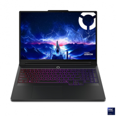 Lenovo Legion Pro 7 16IAX10H 16 WQXGA ULT9-275HX/32GB/2TB/NVIDIA GF RTX 5080 16GB/WIN11 Home/ENG Backlit kbd/2Y Warranty Lenovo Legion Pro 7 16IAX10H 16 WQXGA ULT9-275HX/32GB/2TB/NVIDIA GF RTX 5080 16GB/WIN11 Home/ENG Backlit kbd/2Y Warranty