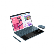 Lenovo | Yoga Book 9 13IMU9 | Tidal Teal | 13.3 