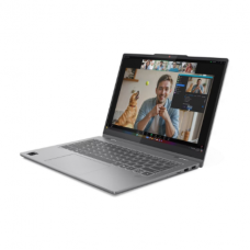 Lenovo IdeaPad 5 2-in-1 14Q8X9 Touch 14 WUXGA Snapdragon X X1-26-100/16GB/512GB/Qualcomm Adreno GPU/WIN11 Home/Nordic Backlit kbd/Grey/FP/2Y | Lenovo Lenovo IdeaPad 5 2-in-1 14Q8X9 Touch 14 WUXGA Snapdragon X X1-26-100/16GB/512GB/Qualcomm Adreno GPU/WIN11 Home/Nordic Backlit kbd/Grey/FP/2Y | Lenovo