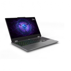 Lenovo LOQ 15IAX9 | Luna Grey | 15.6 