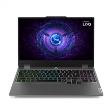 Lenovo LOQ 15IAX9 | Luna Grey | IPS | FHD | 1920 x 1080 pixels | Anti-glare | Intel Core i5 | i5-12450HX | 24 GB | SO-DIMM DDR5 | Solid-state drive capacity 512 GB | NVIDIA GeForce RTX 4060 | GDDR6 | 8 GB | Windows 11 Home | 802.11ax | Bluetooth version 5