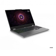 Lenovo LOQ 15ARP9 15.6 FHD AMD R7 7435HS/24GB/512GB/NVIDIA GF RTX 4050 6GB/WIN11 Home/ENG Backlit kbd/Grey/2Y Warranty