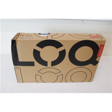 SALE OUT. Lenovo LOQ 15IRX10 15.6 FHD i5-13450HX/24GB/1TB/NVIDIA GF RTX 5050 8GB/WIN11 Home/ENG Backlit kbd/2Y Warranty | Lenovo LOQ 15IRX10 | Luna Grey | 15.6 