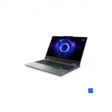 Lenovo LOQ 15IRX10 15.6 FHD i5-13450HX/16GB/1TB/NVIDIA GF RTX 5060 8GB/WIN11 Home/Nordic Backlit kbd/Luna Grey/2Y Warranty