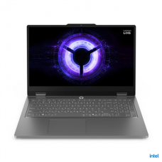 Lenovo LOQ 15IRX10 | Luna Grey | 15.6 Lenovo LOQ 15IRX10 | Luna Grey | 15.6