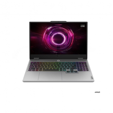 Lenovo- LOQ 15AHP10 | Luna Grey | 15.6 Lenovo- LOQ 15AHP10 | Luna Grey | 15.6