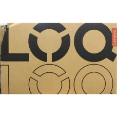 SALE OUT. Lenovo LOQ 15AHP10 15.6 FHD AMD R7 250/16GB/1TB/NVIDIA GF RTX 5060 8GB/WIN11 Home/ENG Backlit kbd/Luna Grey/2Y Warranty | Lenovo- LOQ 15AHP10 | Luna Grey | 15.6 