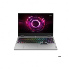 Lenovo LOQ 15AHP10 | Luna Grey | 15.6 