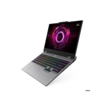 Lenovo LOQ 15AHP10 15.6 FHD AMD R7 250/16GB/512GB/NVIDIA GF RTX 5060 8GB/WIN11 Home/ENG Backlit kbd/Luna Grey/2Y Warranty | Lenovo LOQ 15AHP10 | Luna Grey | 15.6 