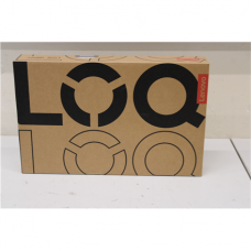SALE OUT. Lenovo LOQ 15AHP10 15.6 FHD AMD R7 250/16GB/1TB/NVIDIA GF RTX 5050 8GB/WIN11 Home/ENG Backlit kbd/Luna Grey/2Y Warranty | Lenovo LOQ 15AHP10 | Luna Grey | 15.6 