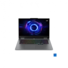 Lenovo LOQ 17IRX10 17.3 FHD i5-13450HX/16GB/1TB/NVIDIA GF RTX 5050 8GB/WIN11 Home/Nordic Backlit kbd/Luna Grey/2Y Warranty | Lenovo LOQ 17IRX10 | Luna Grey | 17.3 Lenovo LOQ 17IRX10 17.3 FHD i5-13450HX/16GB/1TB/NVIDIA GF RTX 5050 8GB/WIN11 Home/Nordic Backlit kbd/Luna Grey/2Y Warranty | Lenovo LOQ 17IRX10 | Luna Grey | 17.3