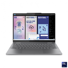 Lenovo Yoga 7 2-in-1 14ILL10 | Luna Grey | 14 