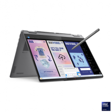 Lenovo Yoga 7 2-in-1 14ILL10 | Luna Grey | 14 