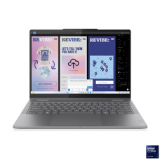 Lenovo- Yoga 7 2-in-1 14ILL10 Intel | Luna Grey | 14 Lenovo- Yoga 7 2-in-1 14ILL10 Intel | Luna Grey | 14