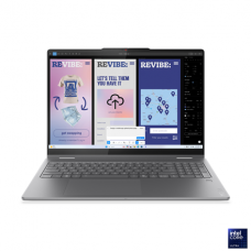 Lenovo Yoga 7 2-in-1 16ILL10 | Luna Grey | 16 