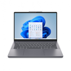 Lenovo IdeaPad Slim 3 14ARP10 14 WUXGA AMD R5 7535HS/16GB/512GB/AMD Radeon 660M/WIN11 Home/Nordic Backlit kbd/Grey/2Y Warranty | Lenovo