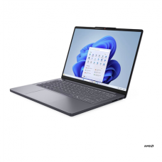 Lenovo IdeaPad Slim 3 14ARP10 14 WUXGA AMD R5 7535HS/16GB/512GB/AMD Radeon 660M/WIN11 Home/ENG Backlit kbd/Grey/2Y Warranty