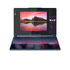 Lenovo Yoga Book 9 14IAH10 14 Touch ULT7-255H/32GB/1TB/Integrated Graphics/WIN11 Pro/2Y  Warranty
