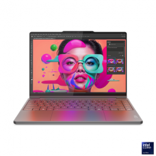 Lenovo Yoga 9 2-in-1 14ILL10 | Luna Grey | 14 