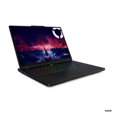 Lenovo Legion Pro 5 16ADR10 16 WQXGA AMD R9 8945HX/32GB/1TB/NVIDIA GF RTX 5070 8GB/WIN11 Home/ENG Backlit kbd/2Y Warranty