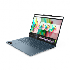 Lenovo Yoga Pro 7 14ASP10 14.5 3K AMD Ryzen AI 9 365/32GB/1TB/AMD Radeon 880M/WIN11 Home/ENG Backlit kbd/2Y Warranty
