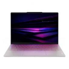 Lenovo Yoga Slim 7 Ultra 14IPH11 Touch 14 2.8K WQXGA+ ULT7-355/32GB/1TB/Intel Graphics/WIN11 Home/ENG Backlit kbd/Seashell/2Y Warranty | Lenovo