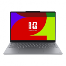Lenovo Yoga Slim 7 14IPH11 14 WUXGA ULT5-322/16GB/512GB/Intel Graphics/WIN11 Home/ENG Backlit kbd/Luna Grey/2Y Warranty | Lenovo Lenovo Yoga Slim 7 14IPH11 14 WUXGA ULT5-322/16GB/512GB/Intel Graphics/WIN11 Home/ENG Backlit kbd/Luna Grey/2Y Warranty | Lenovo
