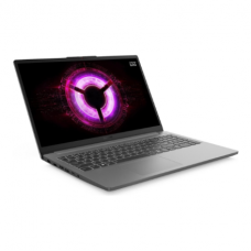 Lenovo LOQ 15ARP10E 15.6 FHD AMD R7 7735HS/16GB/512GB/NVIDIA GF RTX 4050 6GB/WIN11 Home/ENG Backlit kbd/Luna Grey/2Y Warranty